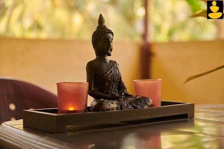 LivingStone Beach House Alibaug