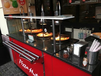 Pizza Hut Bonn