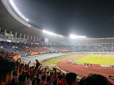 Stadium Gate No-2