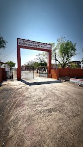 S.G.P.B. Govt. Girls College Pali