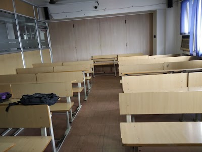 INTERNATIONAL BUSINESS COLLEGE