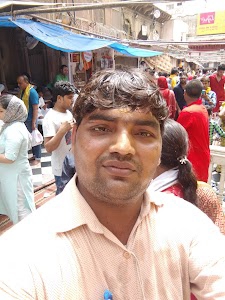 Dr. Ram Shankar Harjupura