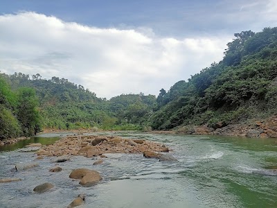 Malidor picnic spot
