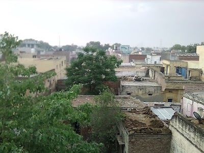 Lagarpur