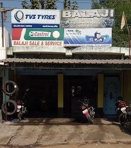 BALAJI SALES &SERVICE