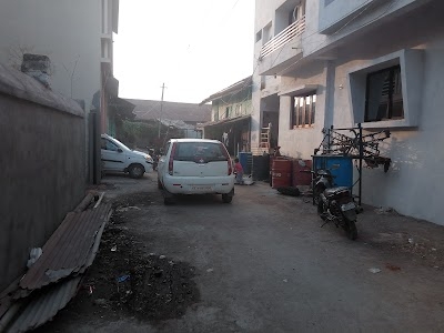 Amleshwar