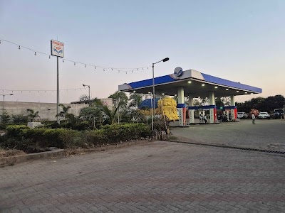 HP PETROL PUMP - MAHTO FUELS