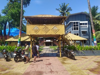 Nangaon