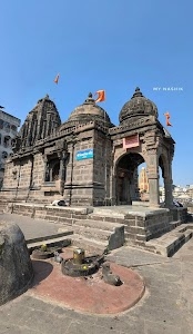 Nashik panchavati mandir