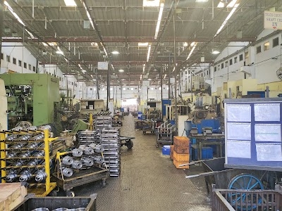 Echjay Industries Private Limited