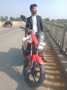 Majid bander