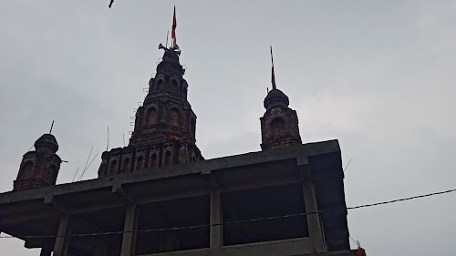 Jabra Hanuman Mandir