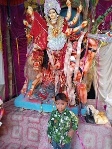 Ramleela Ground
