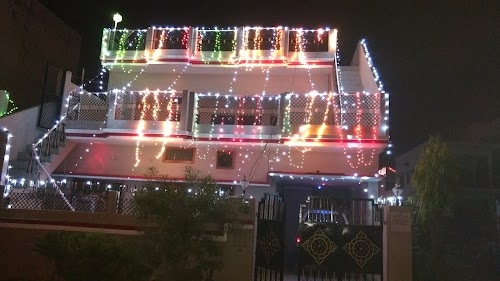 Karamchari Nagar
