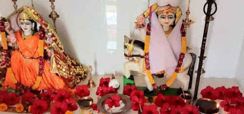 गोल् देवता दरबार