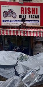 Rishi bike bazar