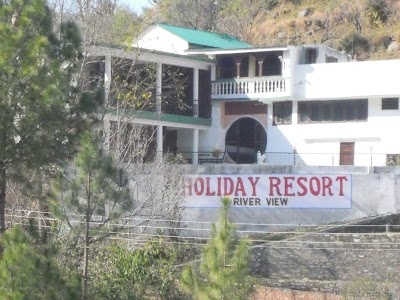 Holiday Resort River View