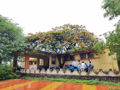 Shirur Civil Hospital