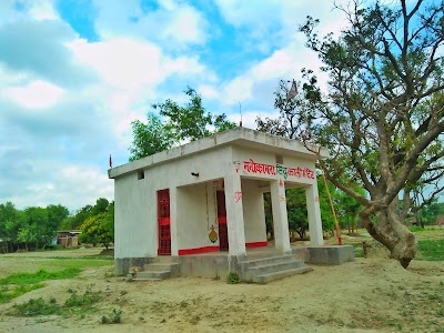 Manokamna siddh kali mandir