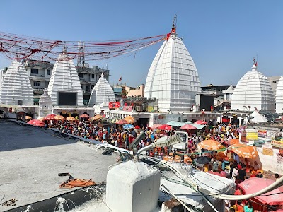 Deoghar, Baidyanath Dham, Jharkhand