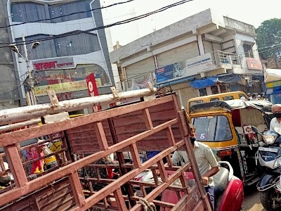 Jumerati, Peer Gate Area