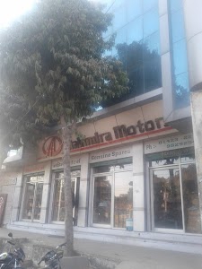 Mahindra Motors