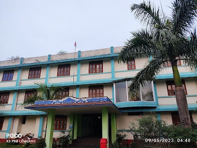 Vivekanand Kendra Vidyalaya