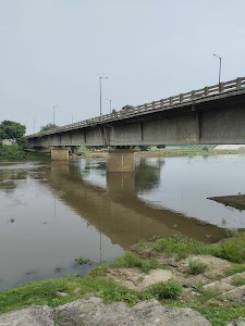 Nagor Bridge