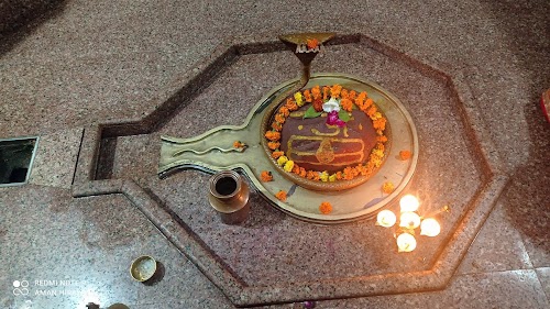 Mandir