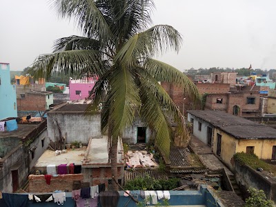 JK Nagar