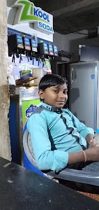 Mahesh Soda Shop