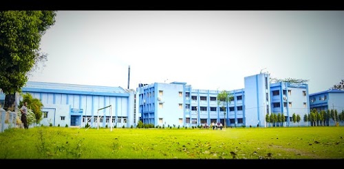 Ranaghat College
