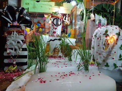 Gaureshwar Mahadev Mandir