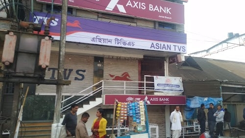 TVS - Asian Agencies