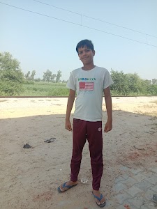 Goga Mandir