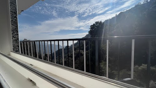 100 stairs holiday home