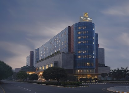 The Leela Ambience Gurugram Hotel & Residences