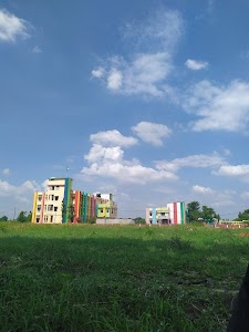 iDZ Arrah