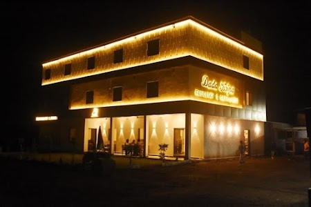Dada Kripa Residency | Restaurant | Marriage Lawn