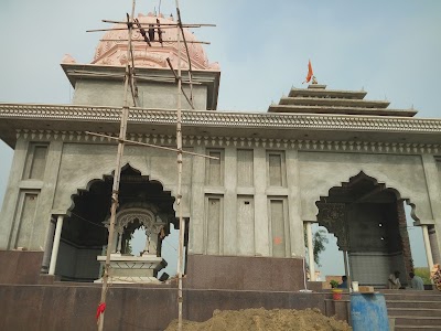 Baba Sheopuri Dham (Bhaini Thakran )