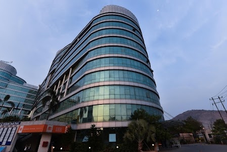 Mango Hotels - Airoli, Navi Mumbai