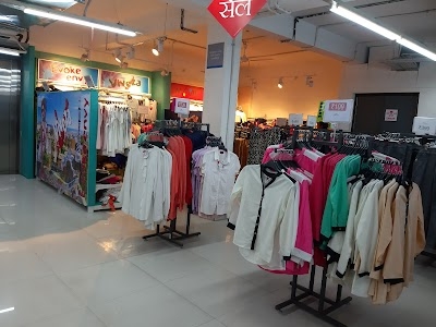 Vishal Mega Mart