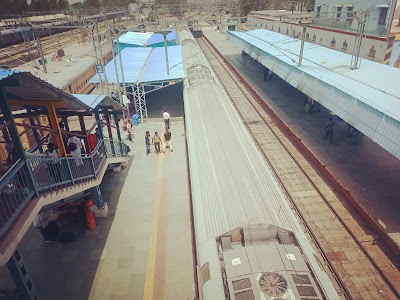Bathinda Jn.