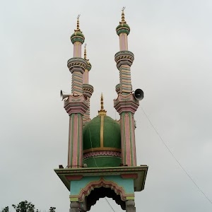 Mirzapur