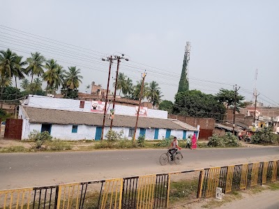 Naugachhia