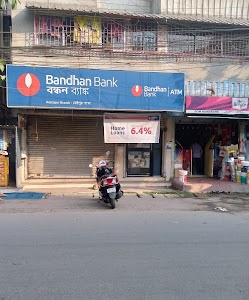 Bandhan Bank