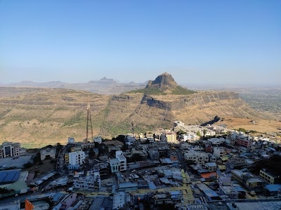 Saptashrungi Mata Mandir