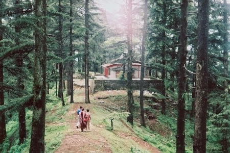 habban valley