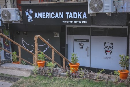 American Tadka