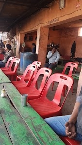 Shah Alam Dhaba